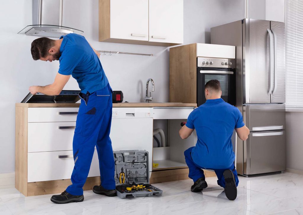 about appliance repair company about appliance repair company