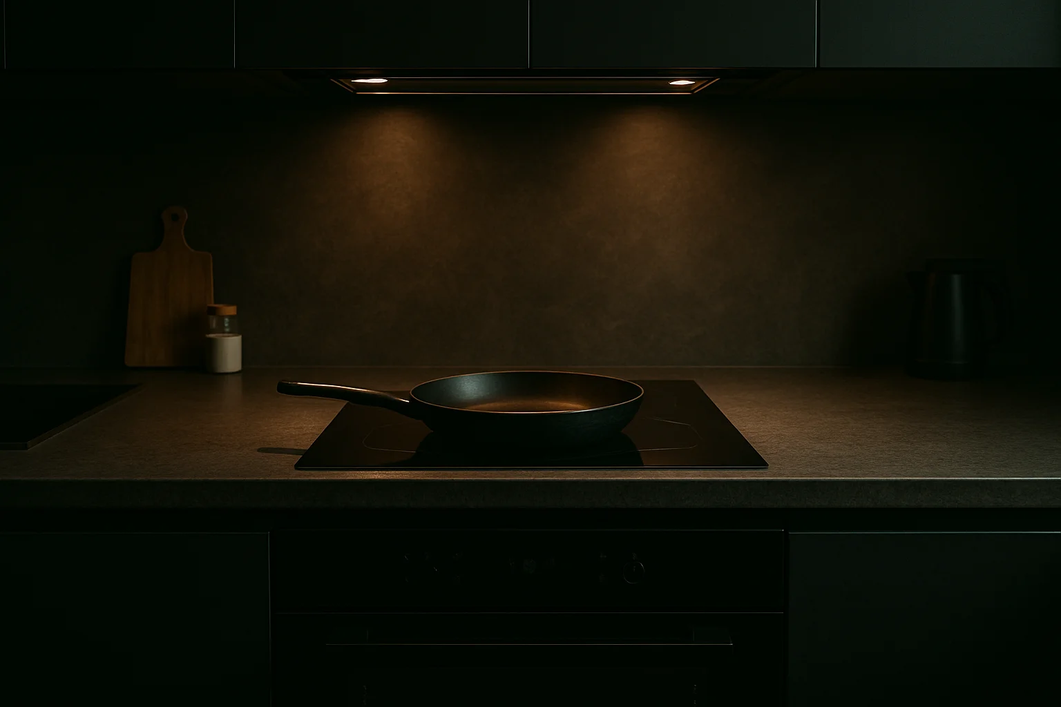 Cooktop Repair Service