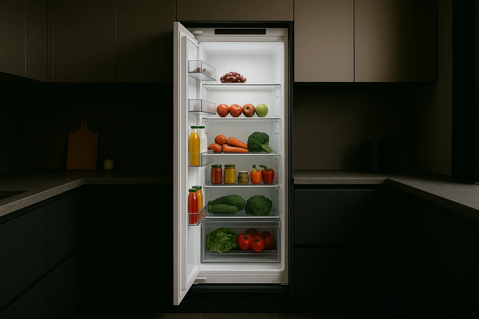 Refrigerator Repair Service